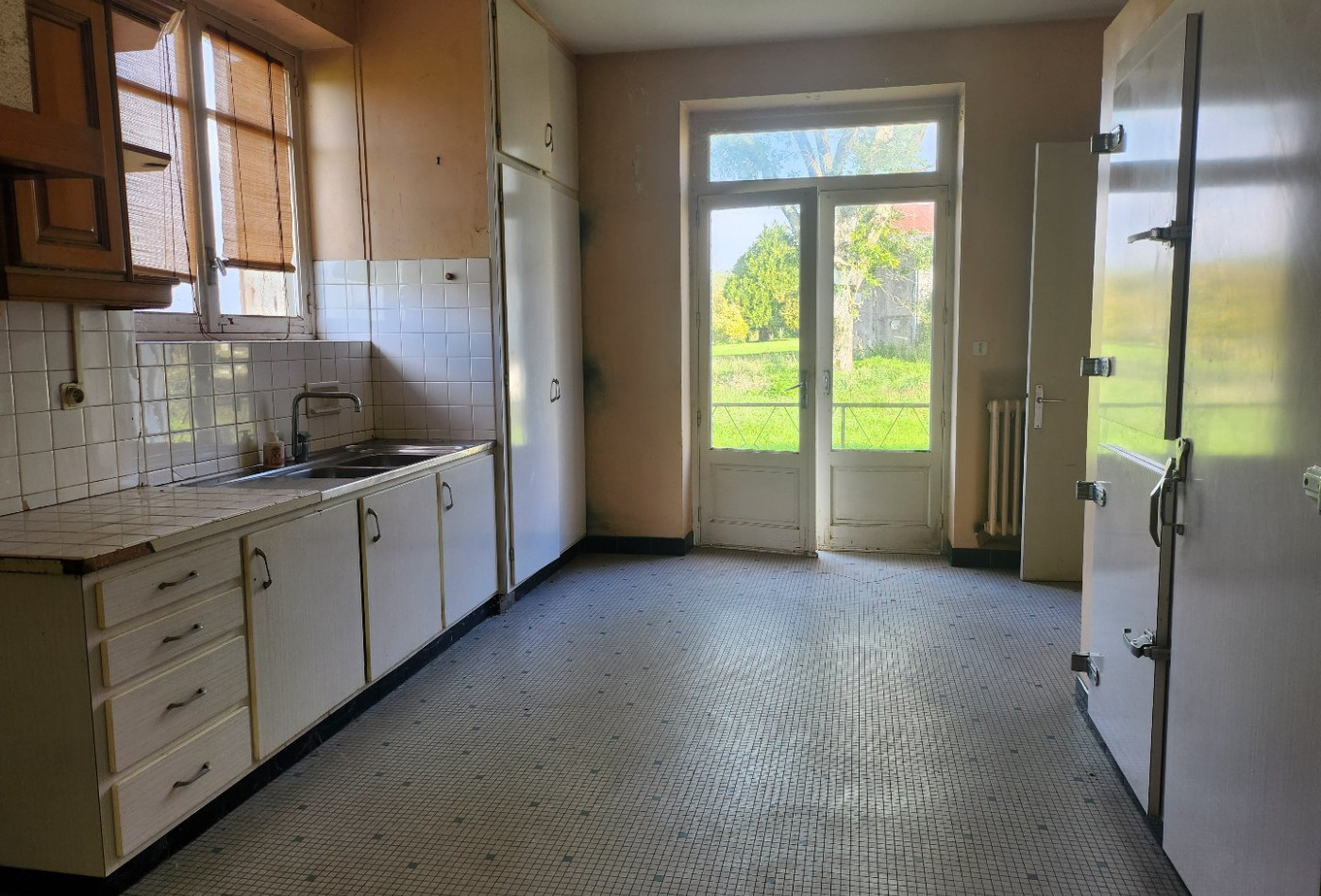 vente Maison Verrieres - Photo 8