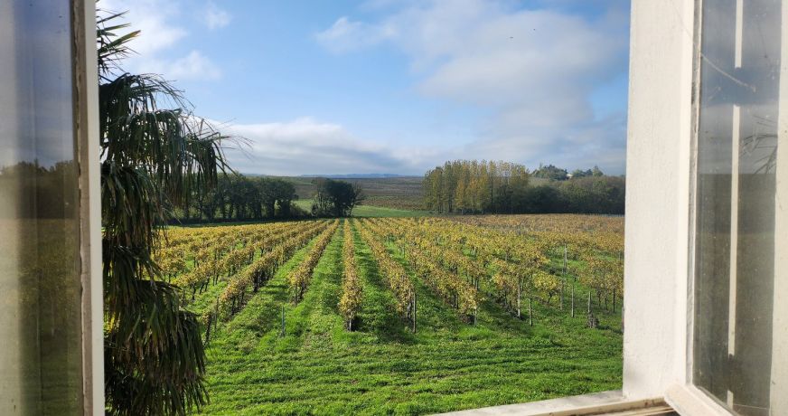 vente Maison Verrieres