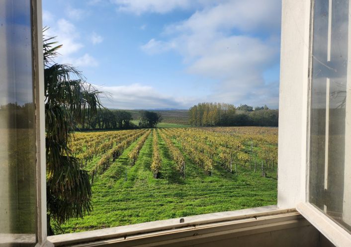 vente Maison Verrieres