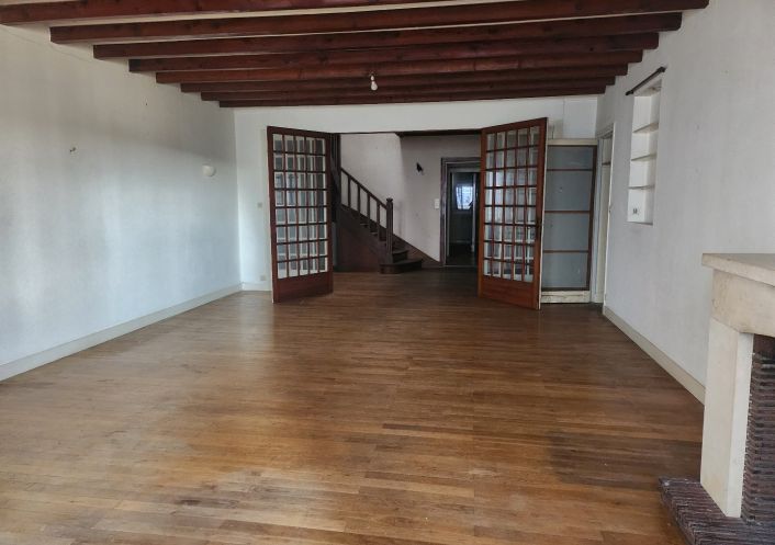 vente Maison Jarnac
