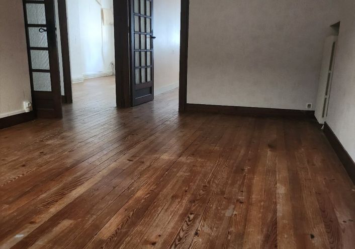 vente Maison Jarnac