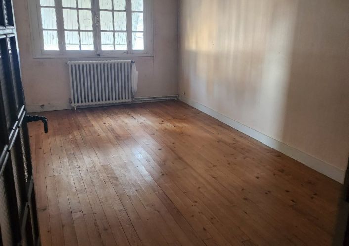 vente Maison Jarnac