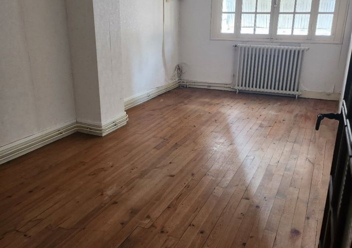 vente Maison Jarnac
