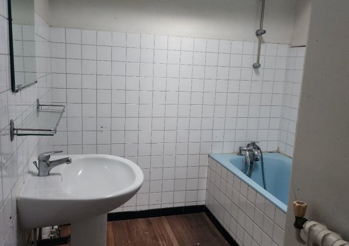 vente Maison Jarnac