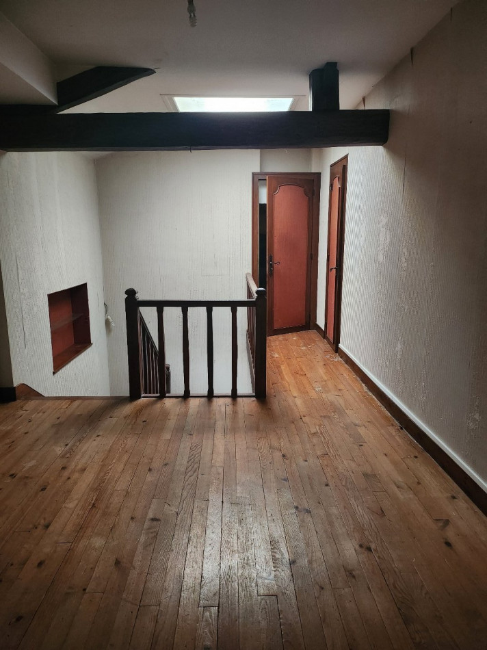 vente Maison Jarnac - Photo 8