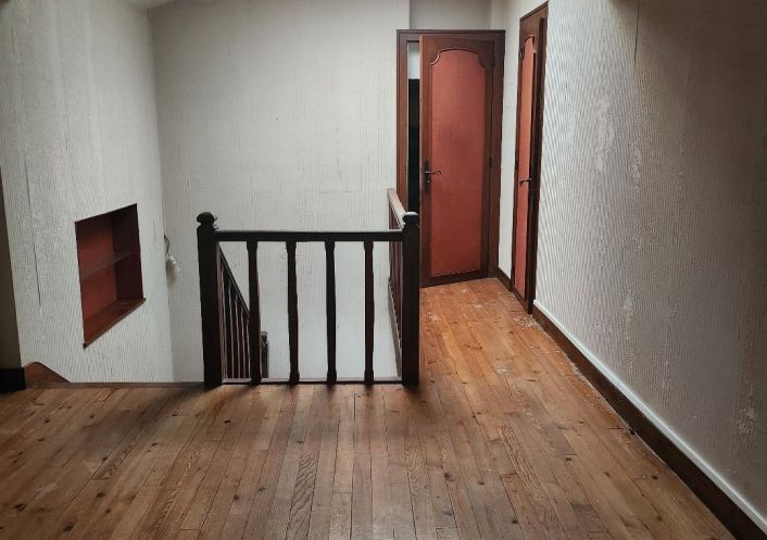 vente Maison Jarnac