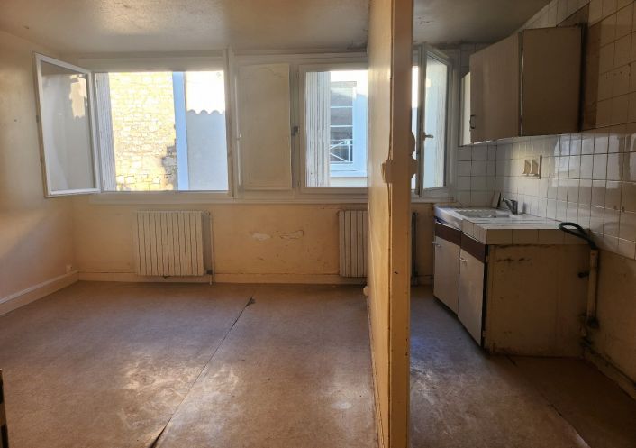 vente Maison Jarnac