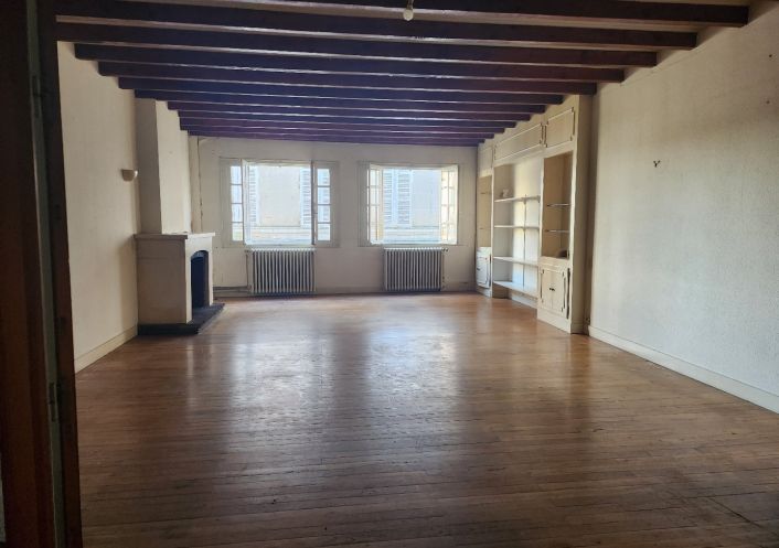 vente Maison Jarnac