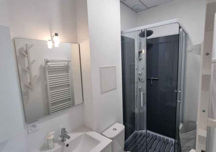 location Appartement rénové Jarnac
