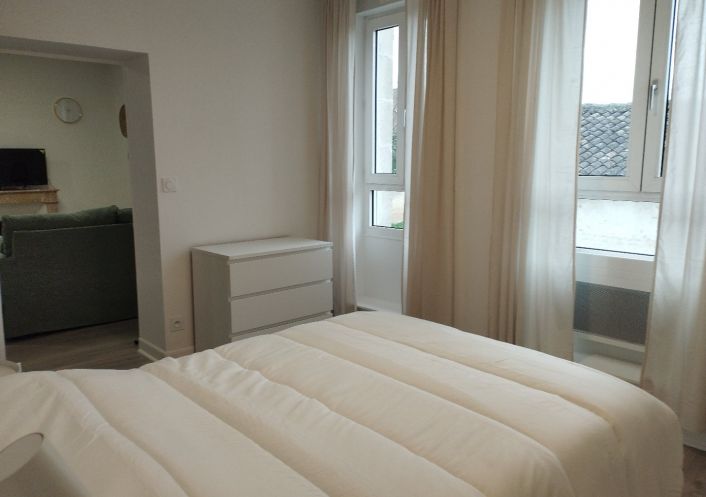 location Appartement rénové Jarnac