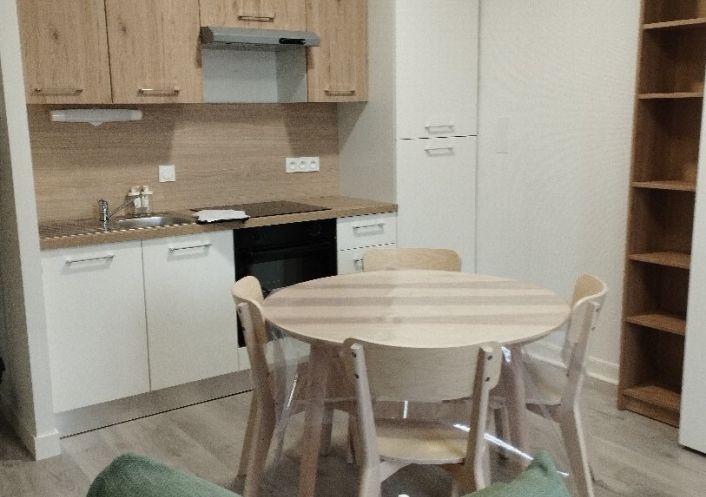 location Appartement rénové Jarnac