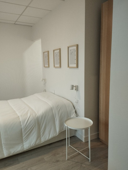 location Appartement rénové Jarnac - Photo 4