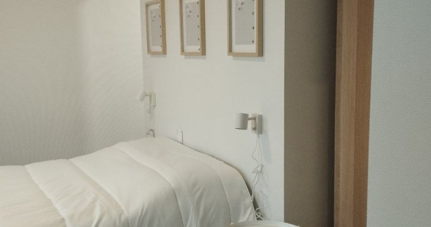 location Appartement rénové Jarnac