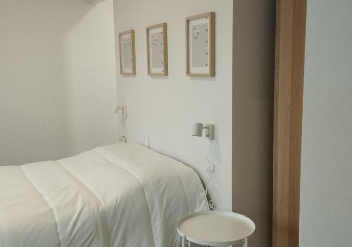 location Appartement rénové Jarnac