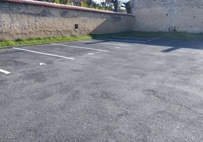 location Terrain Jarnac