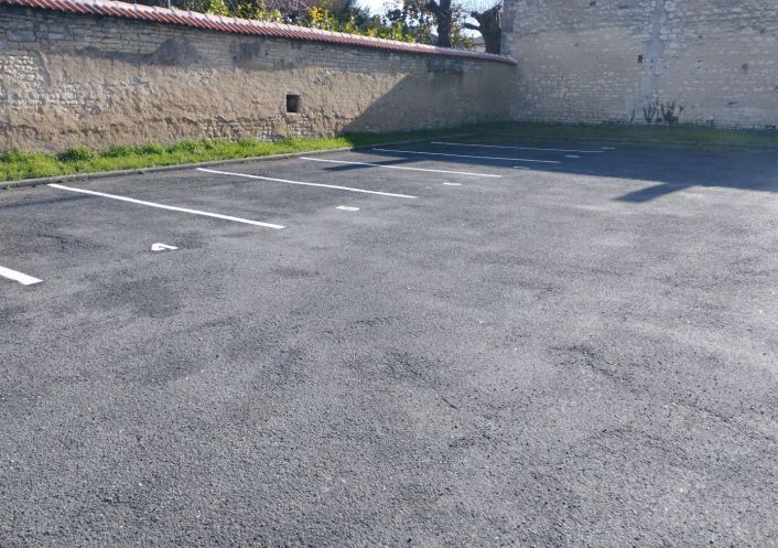 location Terrain Jarnac