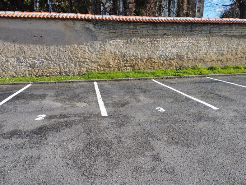 location Terrain Jarnac - Photo 2