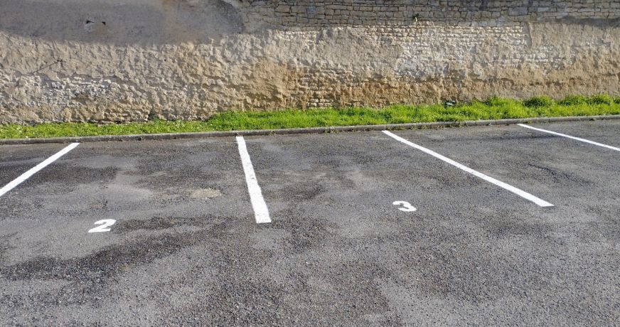 location Terrain Jarnac