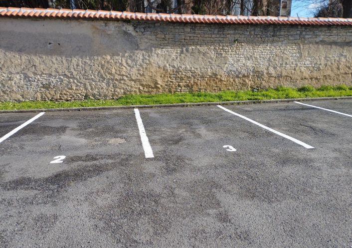 location Terrain Jarnac