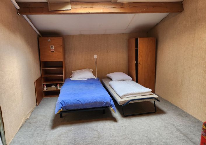 vente Maison Courbillac