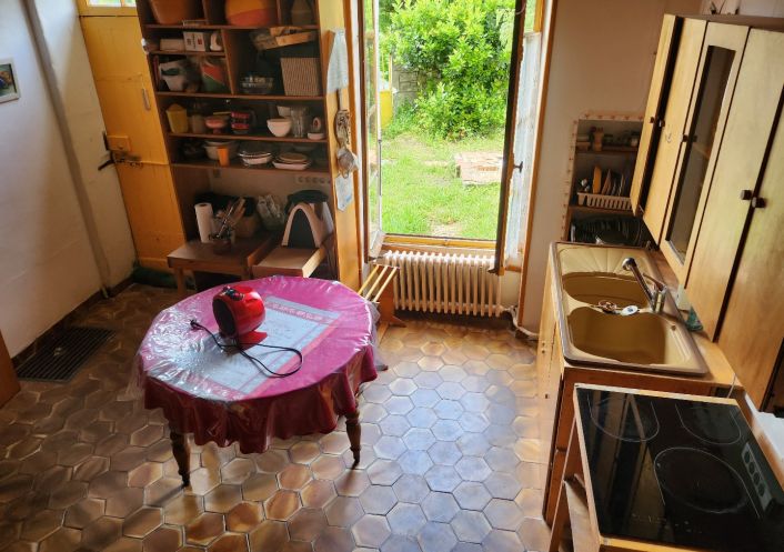 vente Maison Courbillac