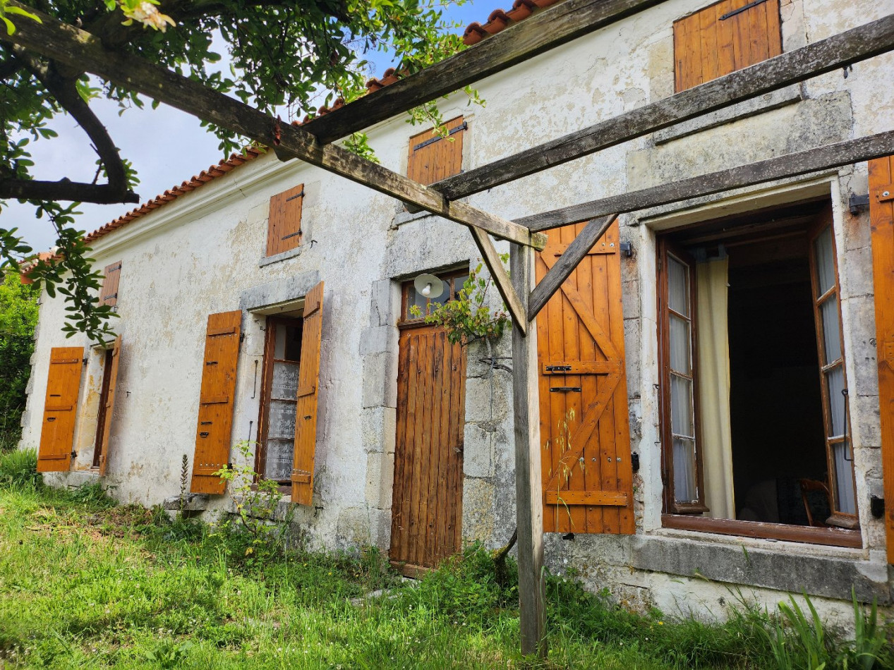 vente Maison Courbillac - Photo 2