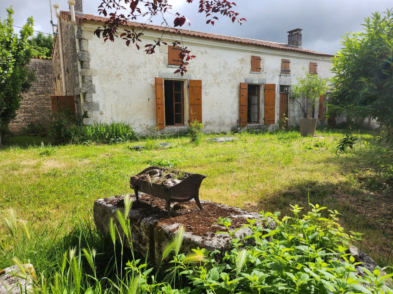 vente Maison Courbillac - Photo 1