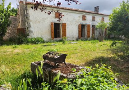 vente Maison Courbillac