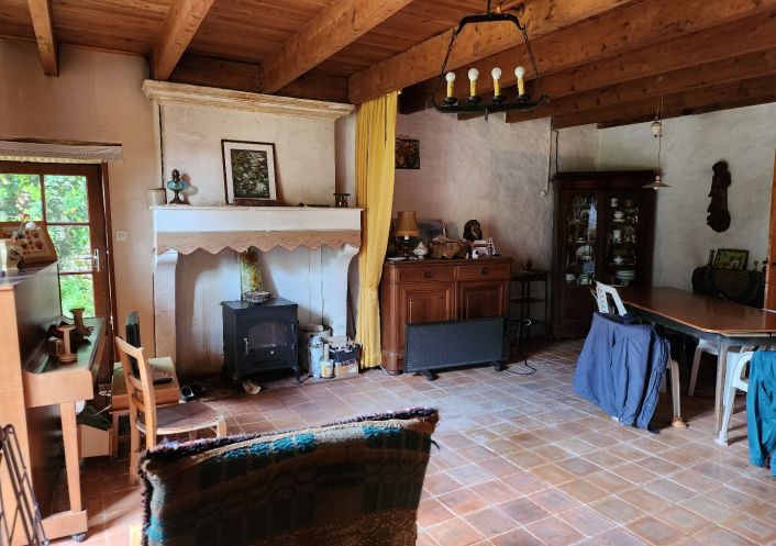 vente Maison Courbillac