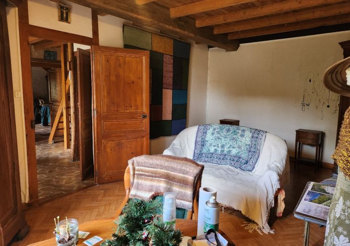 vente Maison Courbillac