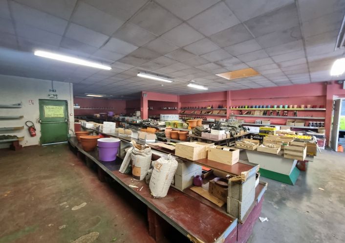 vente Bâtiment Mainxe