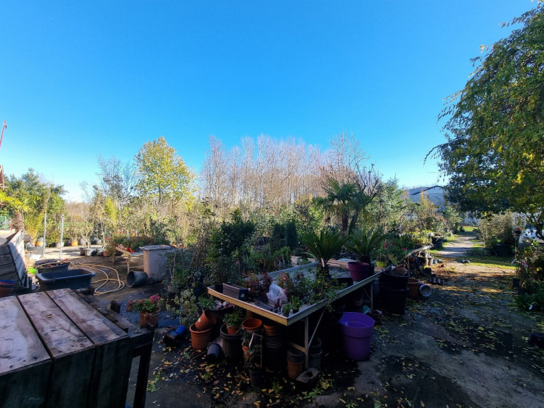 vente Bâtiment Mainxe - Photo 2