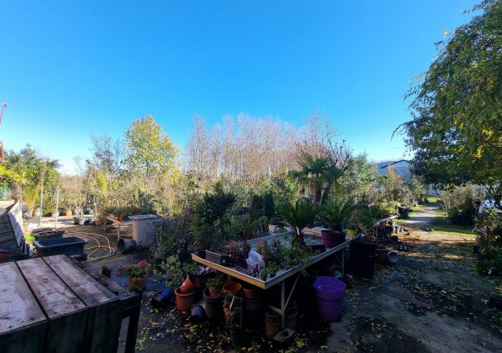 vente Bâtiment Mainxe