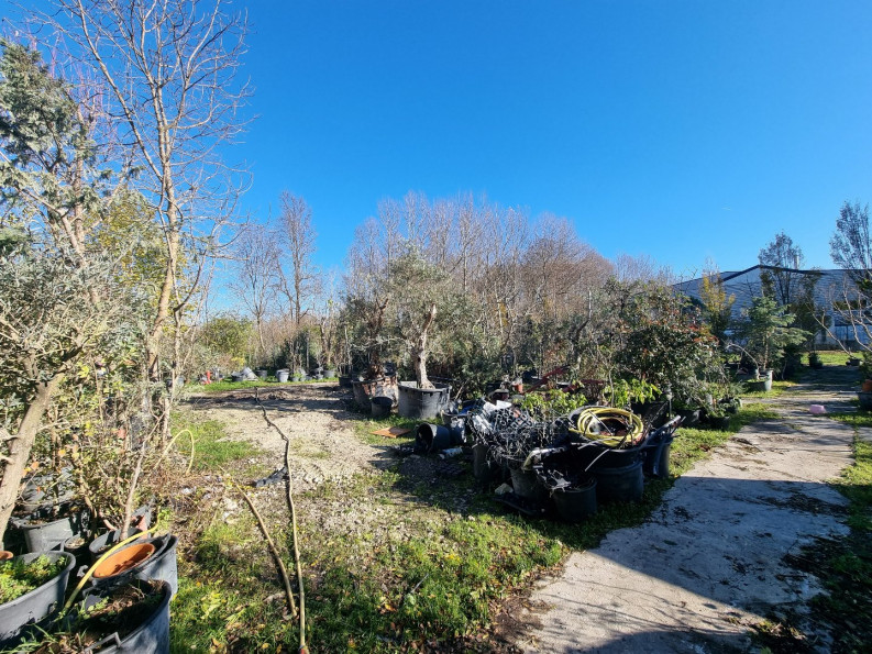 vente Bâtiment Mainxe - Photo 4