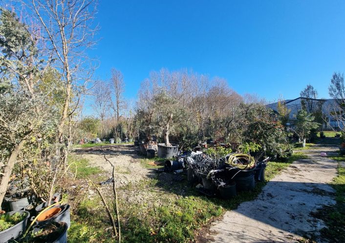 vente Bâtiment Mainxe