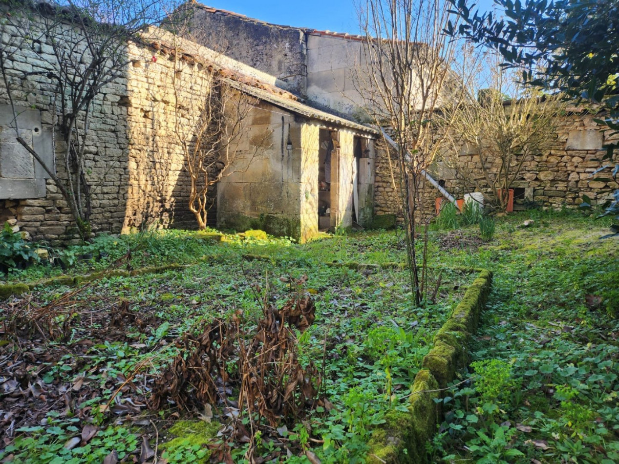 vente Maison Jarnac - Photo 10