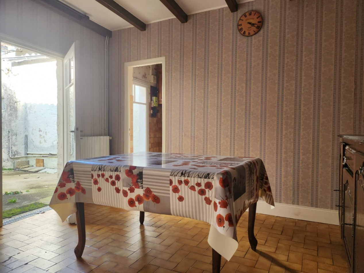 vente Maison Jarnac - Photo 4