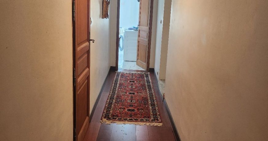 vente Maison Sigogne