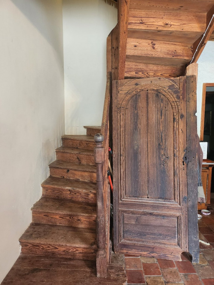 vente Maison Sigogne - Photo 5