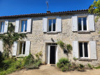 vente Maison Sigogne