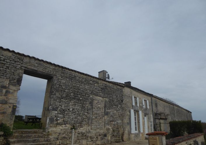 location Maison Neuvicq Le Chateau