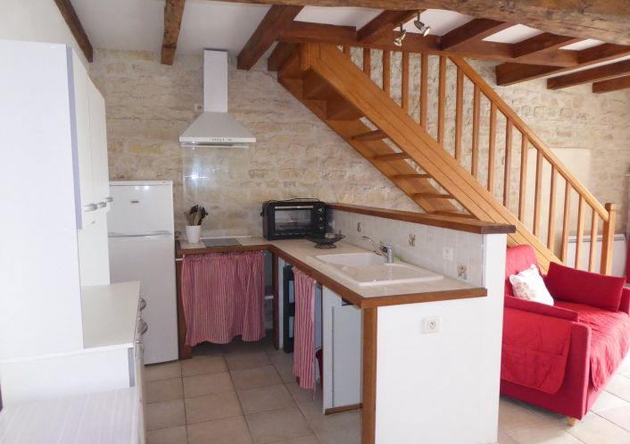 location Maison Neuvicq Le Chateau