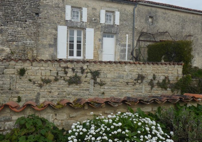 location Maison Neuvicq Le Chateau