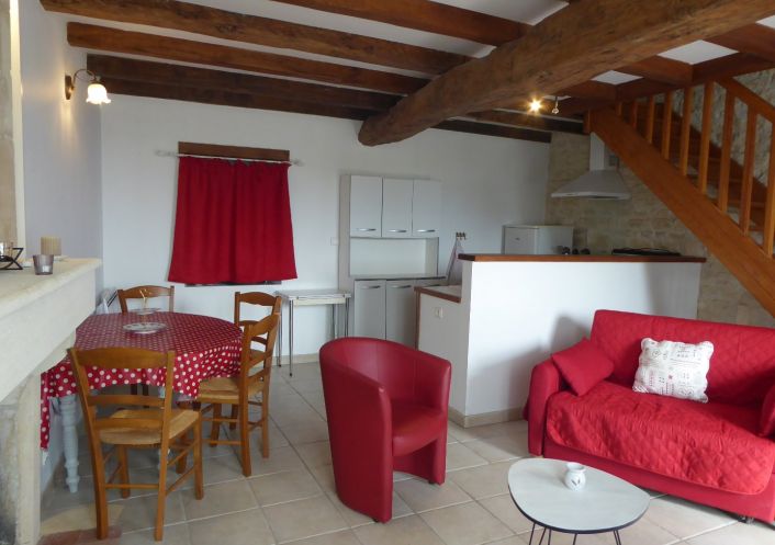 location Maison Neuvicq Le Chateau
