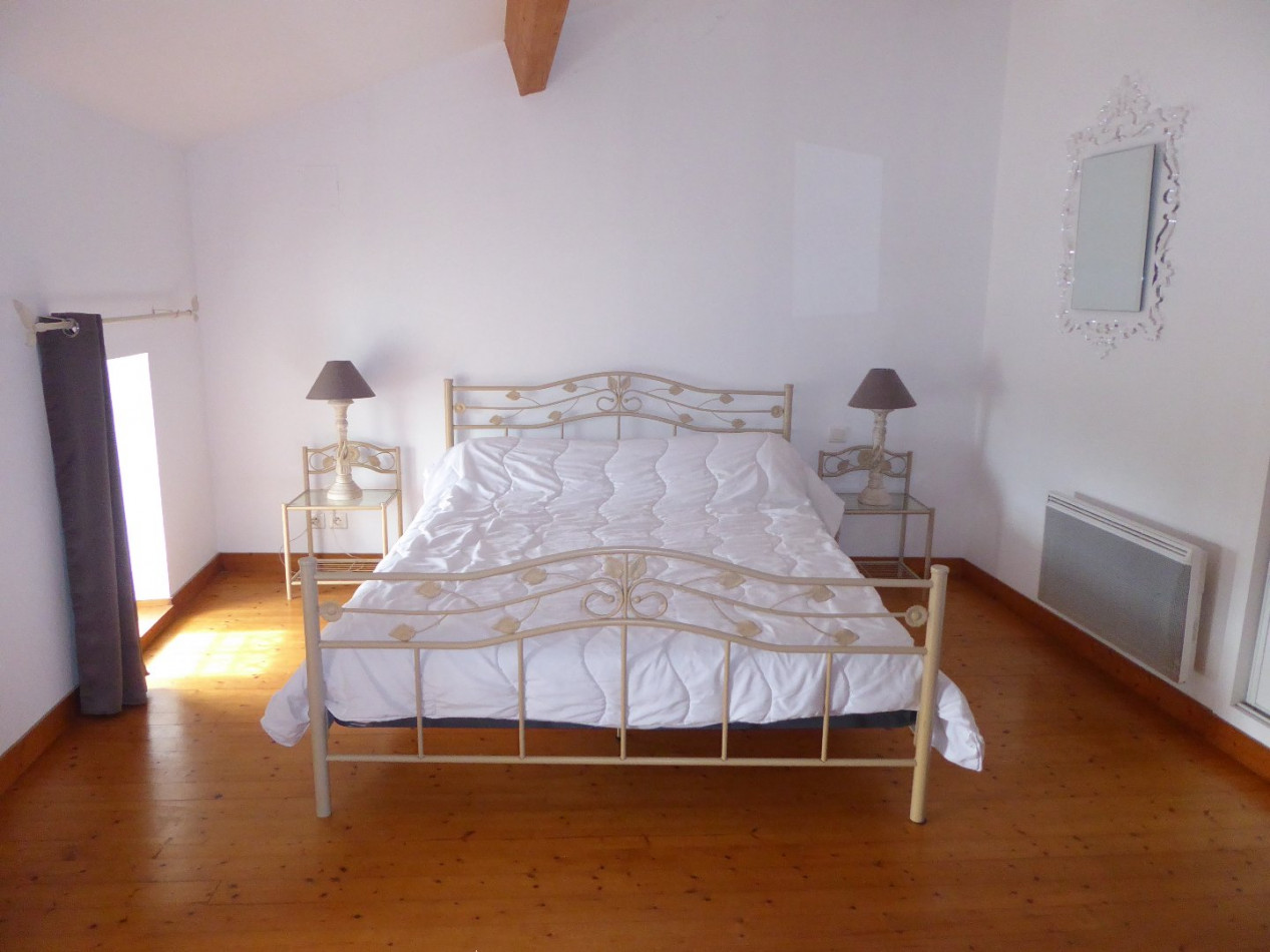 location Maison Neuvicq Le Chateau - Photo 7
