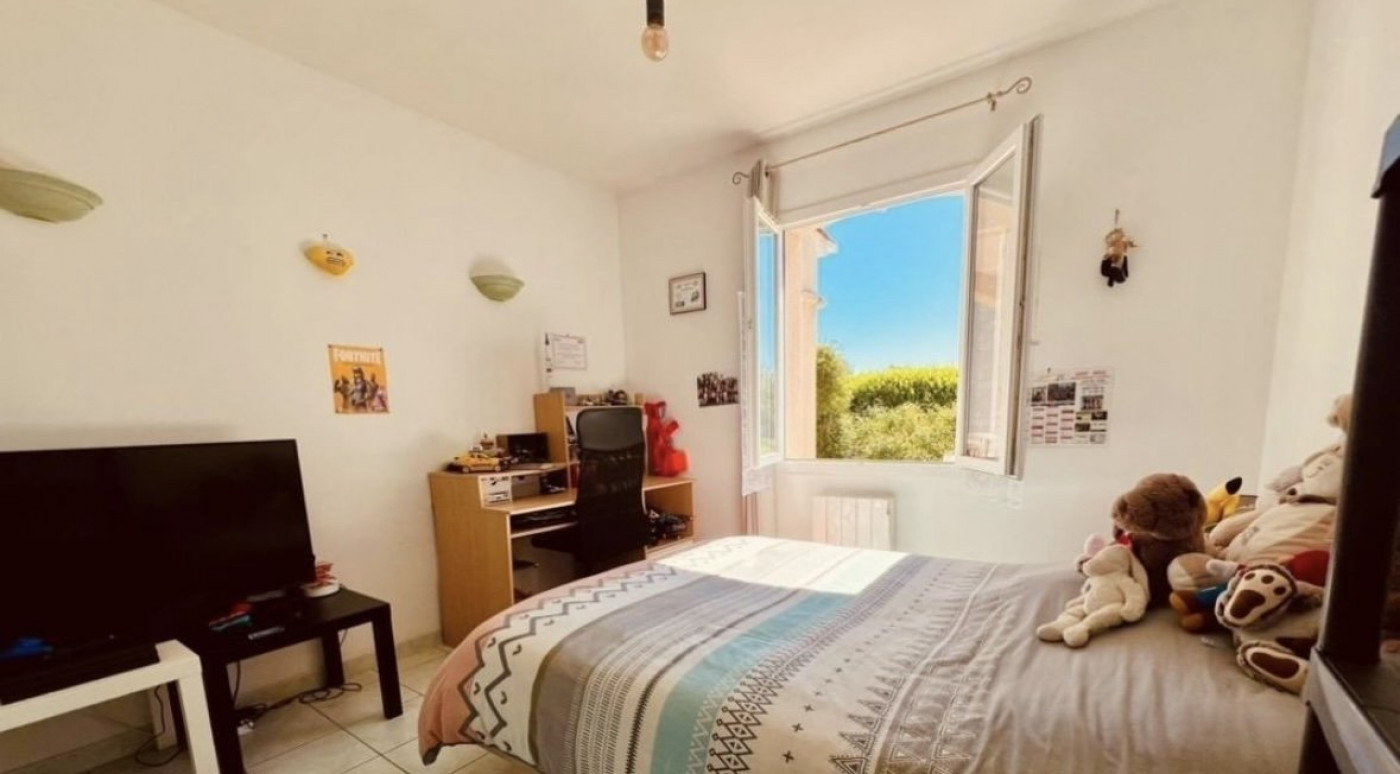 vente Maison Bouteville - Photo 7