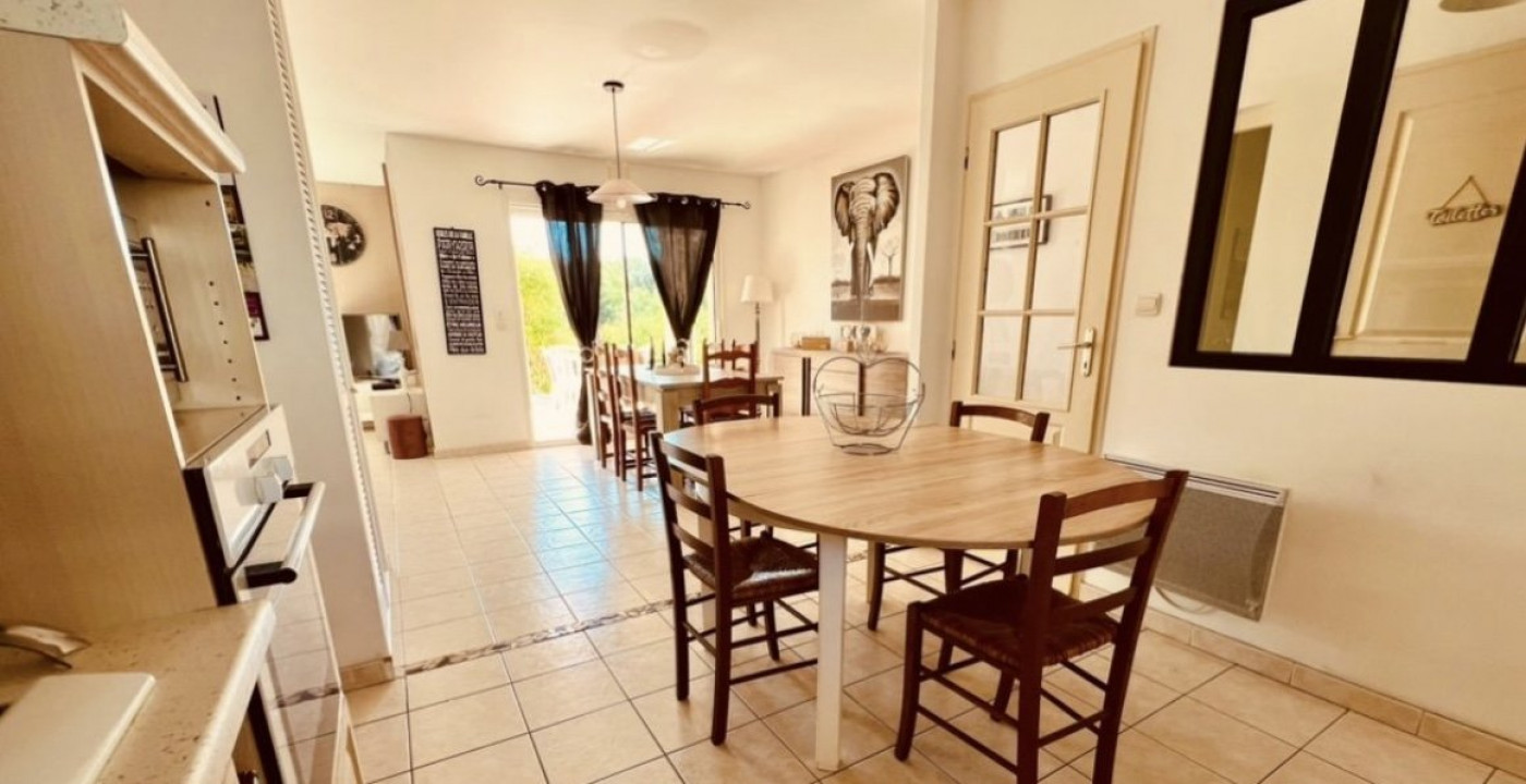 vente Maison Bouteville - Photo 4