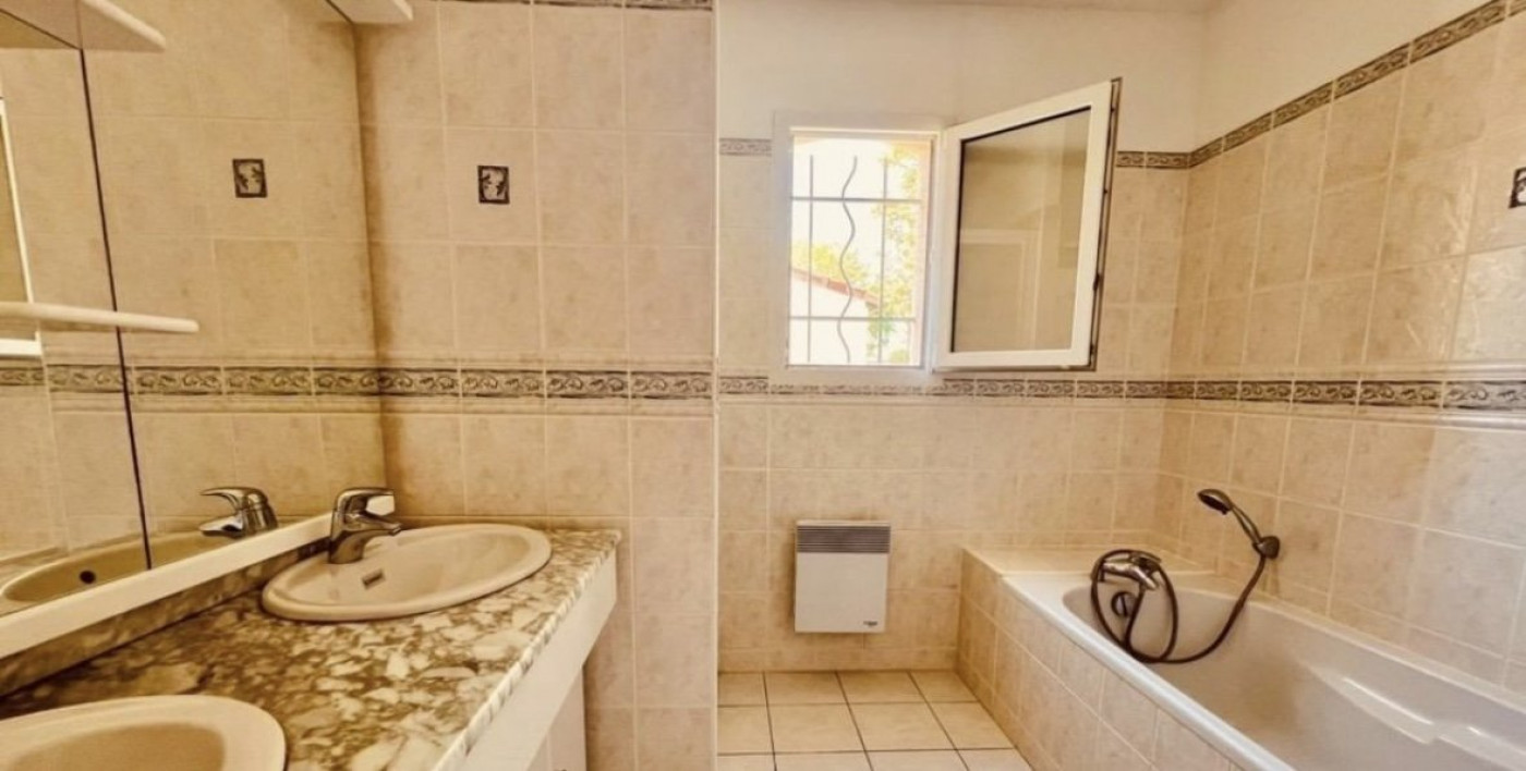 vente Maison Bouteville - Photo 8