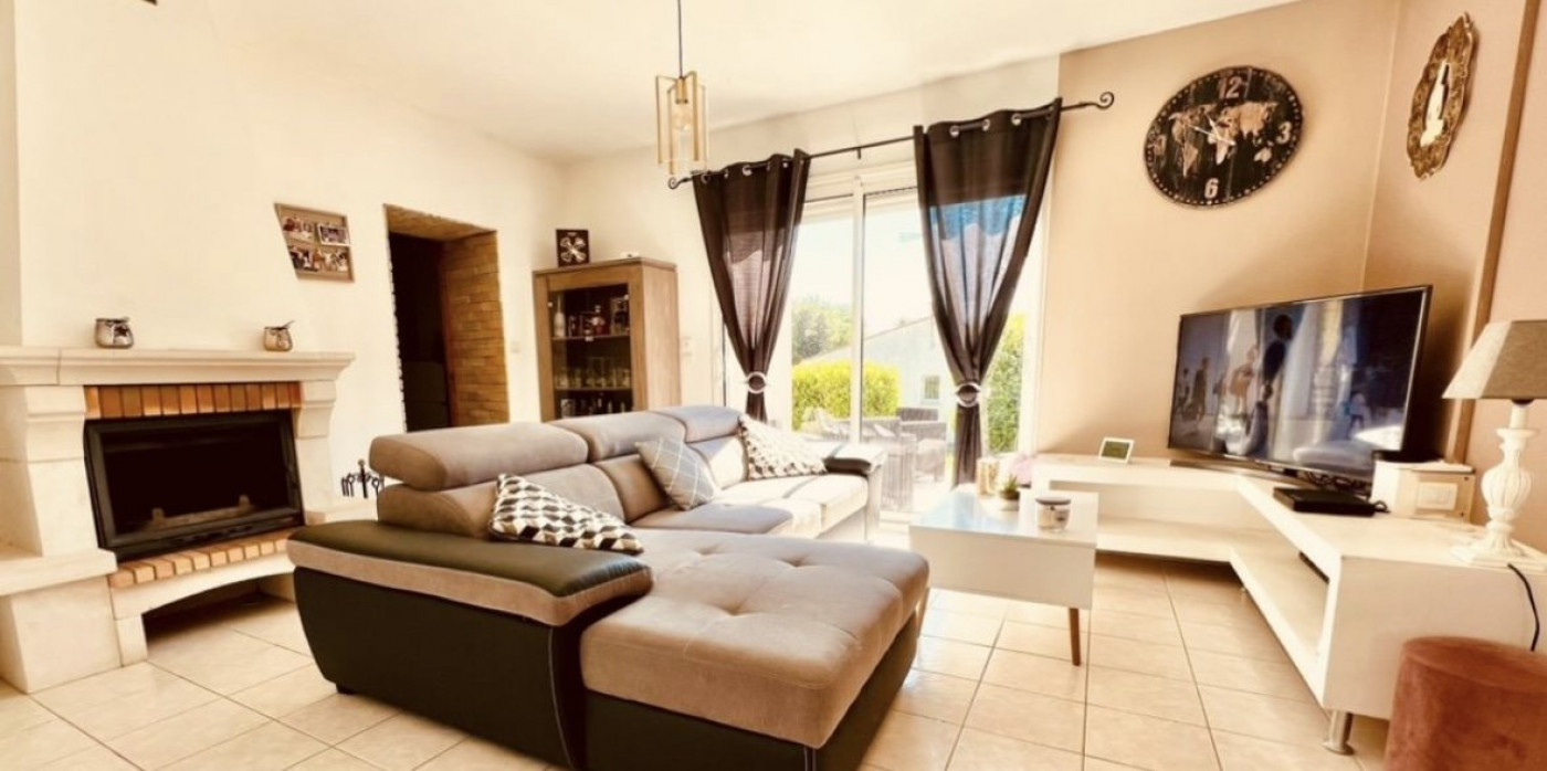 vente Maison Bouteville - Photo 9