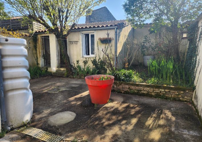 vente Maison Les Metairies